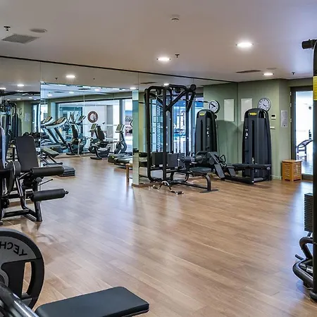Avra Imperial Hotel Kolymbari