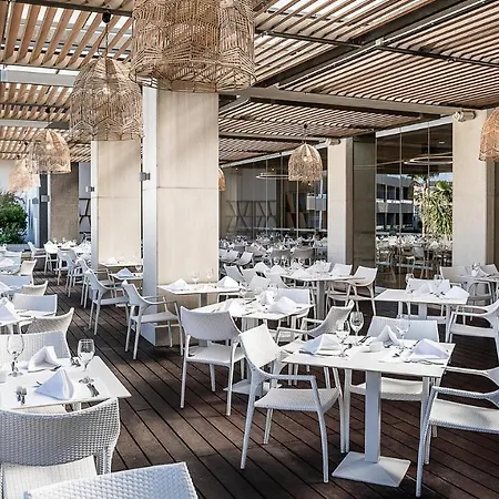 Avra Imperial Hotel 5* Kolymbari