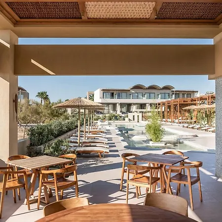 Avra Imperial Hotel Hotel 5*