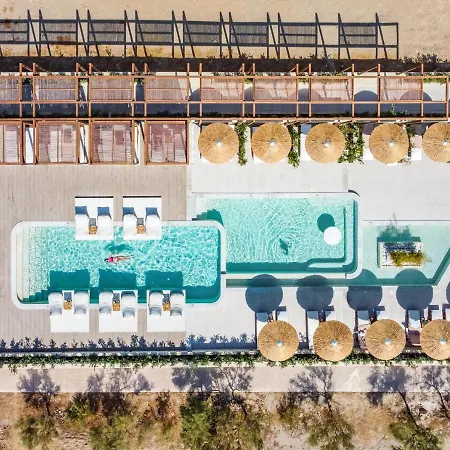 Avra Imperial Hotel Hotel Kolymbari