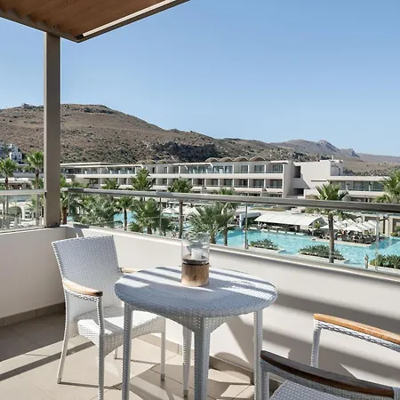 Avra Imperial Hotel Hotel