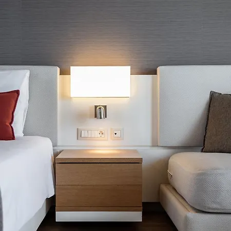 Avra Imperial Hotel