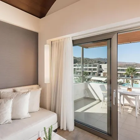 Avra Imperial Hotel Hotel Kolymbari
