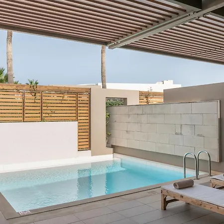 Avra Imperial Hotel 5* Kolymbari