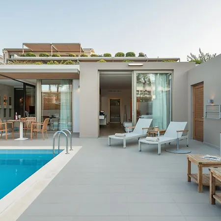 Avra Imperial Hotel 5* Kolymbari