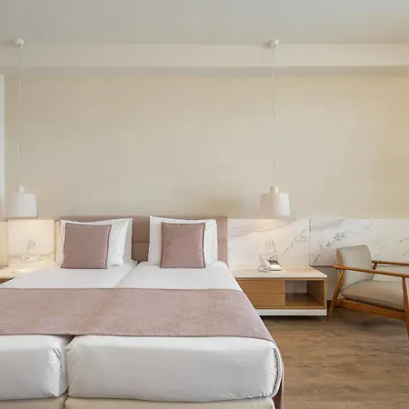 Avra Imperial Hotel Hotel Kolymbari
