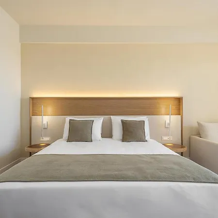 Avra Imperial Hotel Hotel 5*