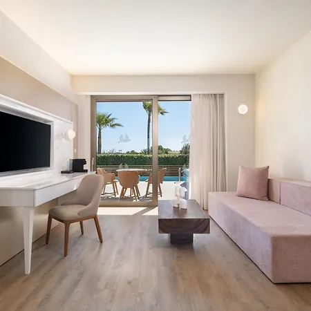 Avra Imperial Hotel 5* Kolymbari