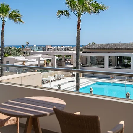 Avra Imperial Hotel