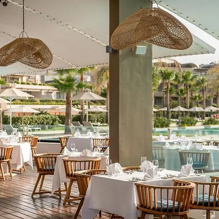 Avra Imperial Resort & Spa 5* Kolymbari