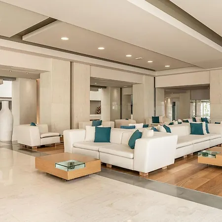 Avra Imperial Resort & Spa Hotel Kolymbari
