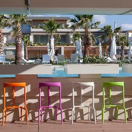 Avra Imperial Resort & Spa Hotel Kolymbari
