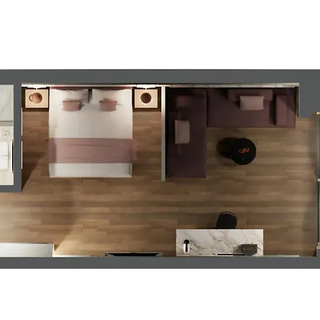 Avra Imperial Resort & Spa 5*
