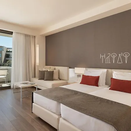 Avra Imperial Resort & Spa 5* Kolymbari