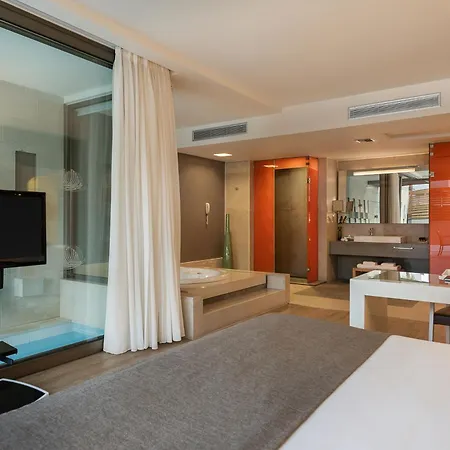 Avra Imperial Resort & Spa Hotel