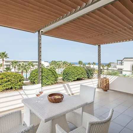 Avra Imperial Resort & Spa Hotel 5*