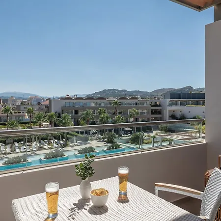 Avra Imperial Resort & Spa Kolymbari