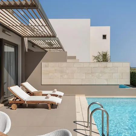 Avra Imperial Resort & Spa Hotel Kolymbari
