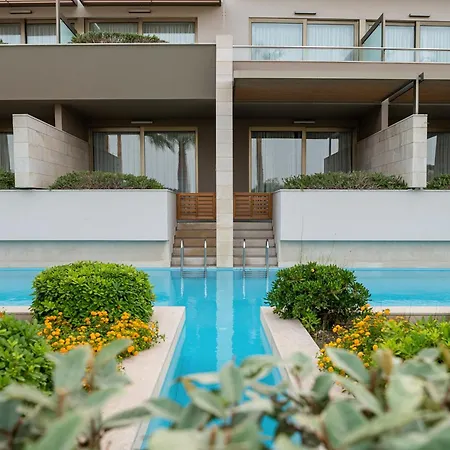 Avra Imperial Resort & Spa Hotel