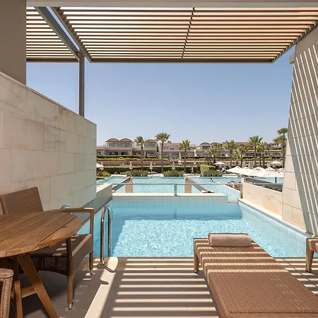 Hotel Avra Imperial Resort & Spa 5*