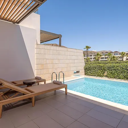 Avra Imperial Resort & Spa Hotel