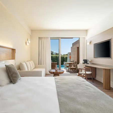 Avra Imperial Resort & Spa Hotel Kolymbari