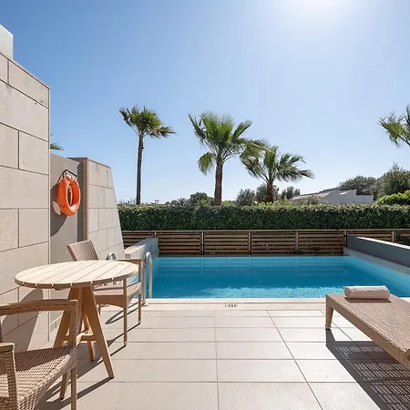 Avra Imperial Resort & Spa