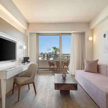 Avra Imperial Resort & Spa Hotel Kolymbari