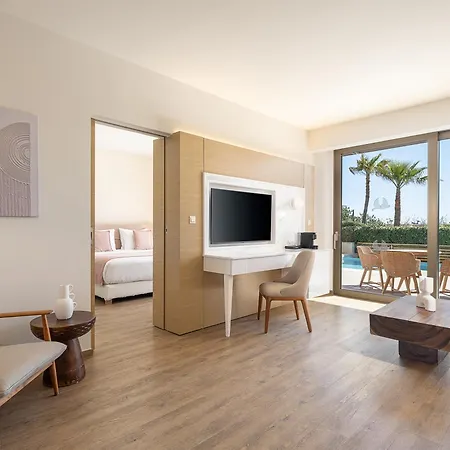 Avra Imperial Resort & Spa Hotel Kolymbari