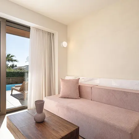 Avra Imperial Resort & Spa 5*