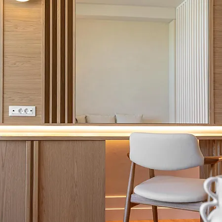 Avra Imperial Resort & Spa Hotel Kolymbari
