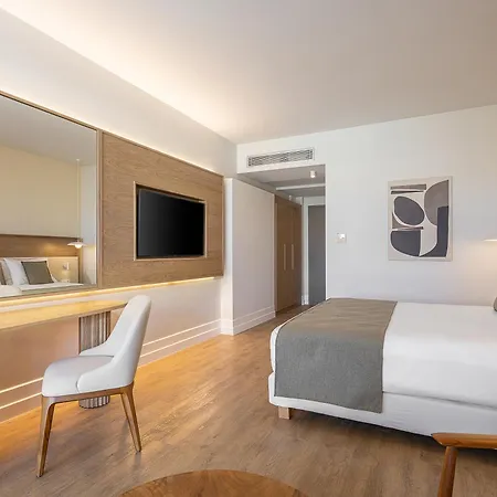 Hotel Avra Imperial Resort & Spa 5*