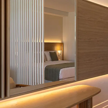 Avra Imperial Resort & Spa Hotel
